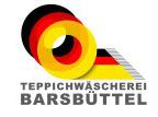 Logo Teppichwäscherei Barsbüttel